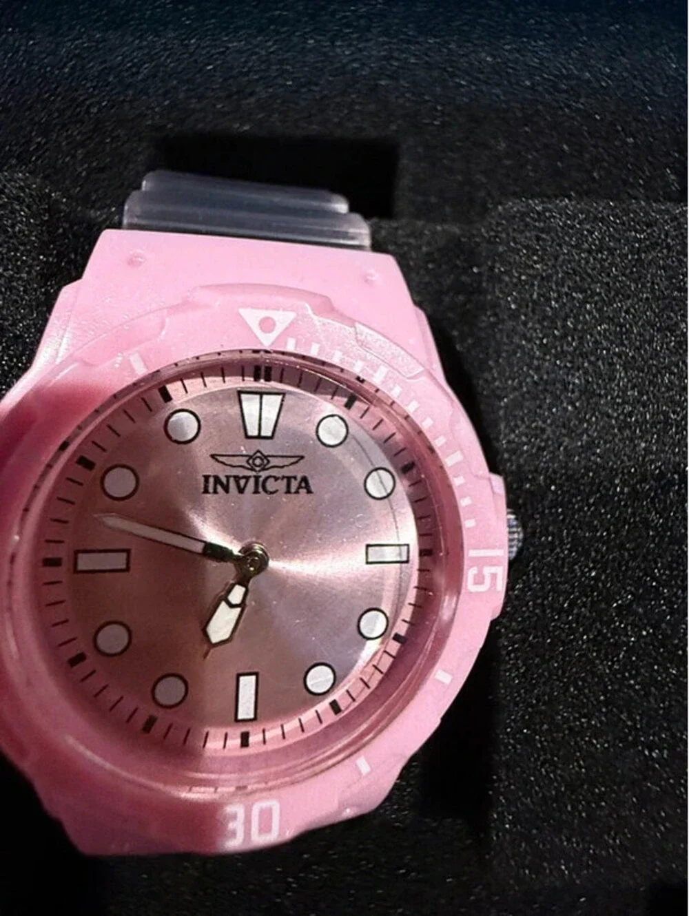 #691 Brand New Watch Invicta 49205 Celestial Women 35mm Stainless steel